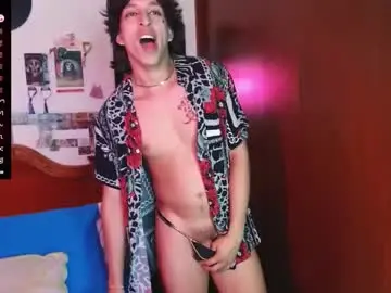 Chaturbate Adult Webcams of danny__phantom