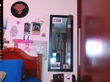 Chaturbate Adult Video Chat of danny__phantom