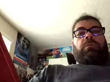 Chaturbate Live Sex Cam of dick607