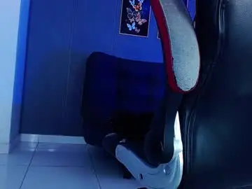 Chaturbate Live Porn of dirty_model