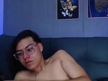 Chaturbate Sex Chat of dirty_model