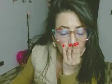 Chaturbate Sex Chat of ela_3611