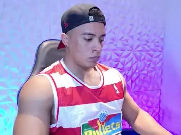 Chaturbate Sex Chat of frankdickerson