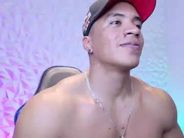 Chaturbate Live Porn of frankdickerson