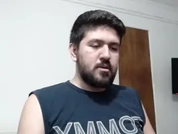 Chaturbate Sex Cam of hajo_live