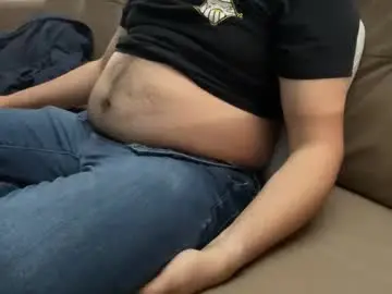 Chaturbate Live Porn of hansomeman2015