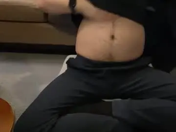 Chaturbate Best Webcam of hansomeman2015