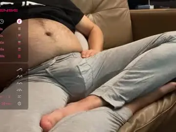 Chaturbate Adult Webcam of hansomeman2015