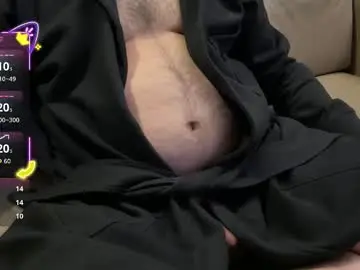 Chaturbate Adult Video Chat of hansomeman2015