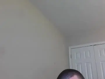 Chaturbate Live Sex Cam of hardenflacker58100