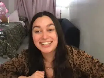 Chaturbate Free Porn Cam of honey_tia