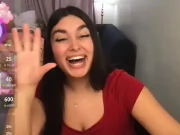 Chaturbate Adult Video Chat of honey_tia