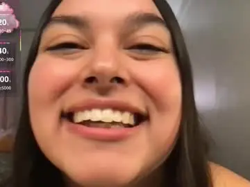 Chaturbate Sex Cam of honey_tia