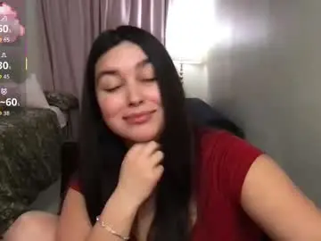 Chaturbate Nude Webcam of honey_tia