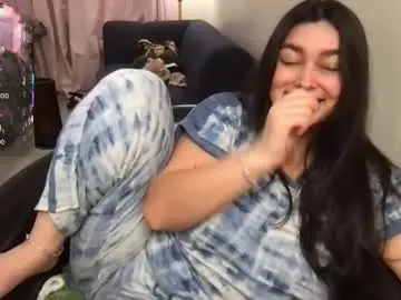 Chaturbate Live Porn of honey_tia