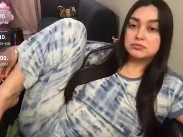 Chaturbate Live Porn of honey_tia