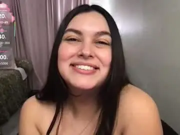 Chaturbate Best live sex cam show of honey_tia