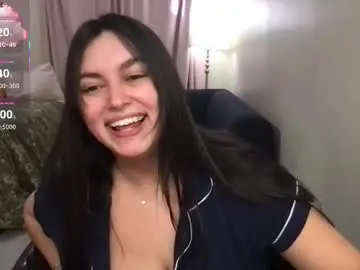 Chaturbate Best Webcam of honey_tia