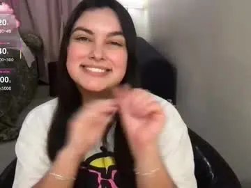 Chaturbate Adult Webcam of honey_tia