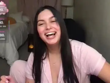 Chaturbate Sex Cam of honey_tia