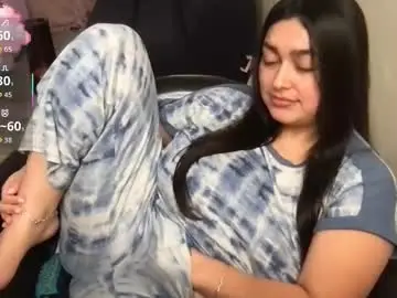 Chaturbate Free Porn Cam of honey_tia