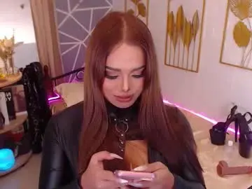 Chaturbate Free Live Porn of horsecockivy