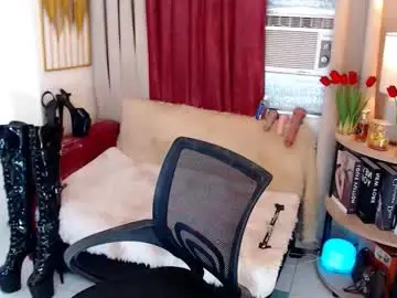 Chaturbate Live Porn of horsecockivy