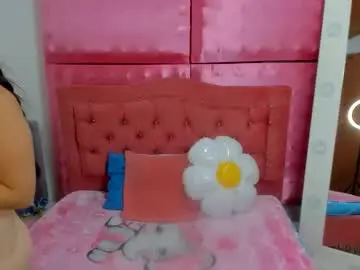 Chaturbate Live Sex Cam of ivonny_cute