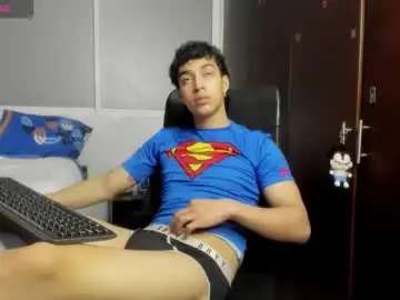 Chaturbate Free Porn Cam of jake_boersma