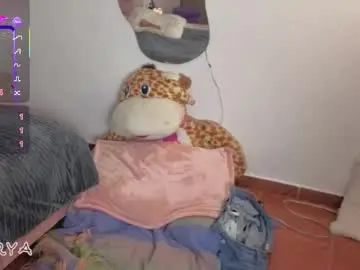 Chaturbate Nude Webcam of jasmine_1526