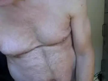 Chaturbate Nude Webcam of kapitein_rob