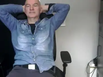 Chaturbate Adult Webcams of kapitein_rob