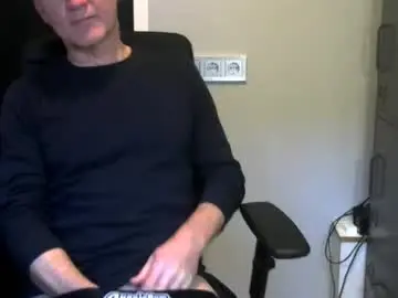 Chaturbate Best live sex cam show of kapitein_rob