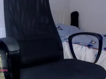 Chaturbate Nude Webcam of karnx_live