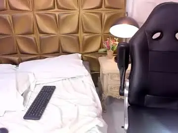 Chaturbate Live Sex Cam of keisycamer