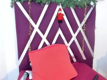 Chaturbate Live Porn of laramurphy