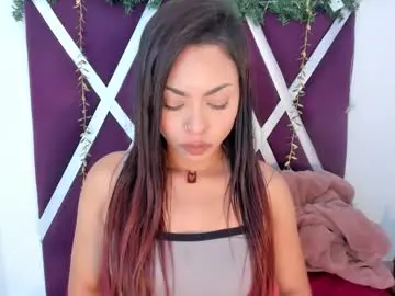 Chaturbate Live Sex Cam of laramurphy