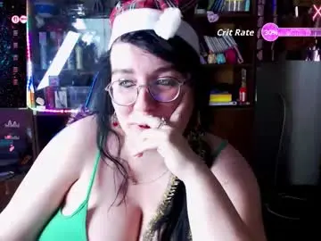 Chaturbate Sex Cam of leona_harrison