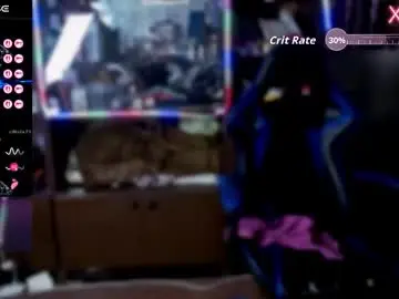 Chaturbate Sex Chat of leona_harrison