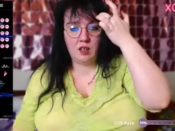 Chaturbate Best live sex cam show of leona_harrison