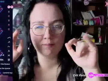 Chaturbate Live Sex Cam of leona_harrison