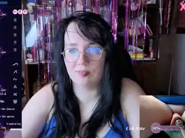 Chaturbate Live Porn of leona_harrison