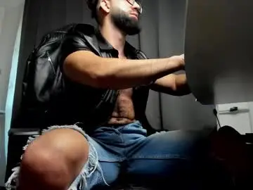 Chaturbate Best Webcam of liamaesthetic