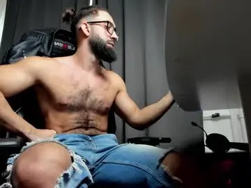 Chaturbate Adult Webcam of liamaesthetic