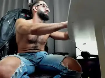 Chaturbate Best Webcam of liamaesthetic