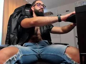 Chaturbate Live Sex Cam of liamaesthetic