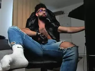 Chaturbate Private Sex Chat of liamaesthetic