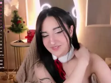 lii_rose from chaturbate