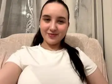 Chaturbate Best Webcam of lucindapano