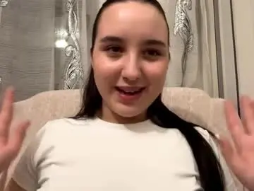 Chaturbate Nude Webcam of lucindapano